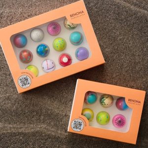Benona Chocolates
